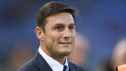 Inter, Zanetti: «Nessun passo indietro del Suning»