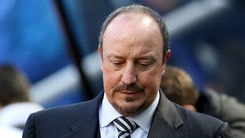 Premier League: il Sunderland vince 3-0 contro l'Everton e condanna Benitez alla retrocessione