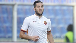 Calciomercato Roma, Manolas: «Qui mi trovo bene»