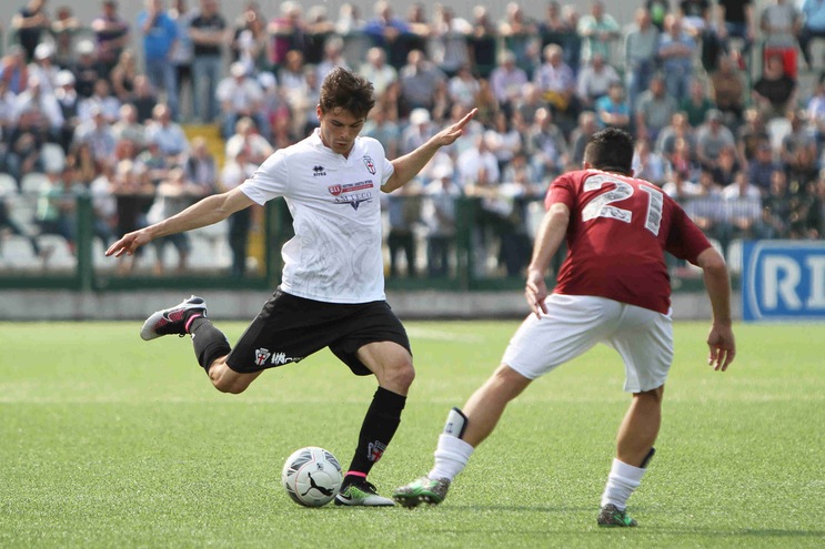 Serie B, Perugia-Pro Vercelli: piemontesi a 2,84