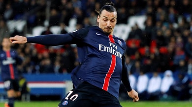 Calciomercato, Ibrahimovic annuncia: «Lascio il Psg»