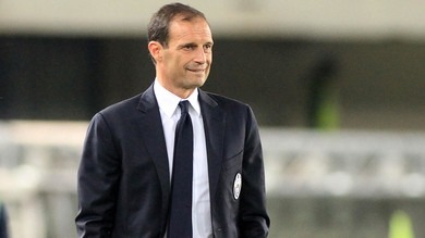Calciomercato Juve, Allegri: «Trequartista? Servono acquisti di qualità»