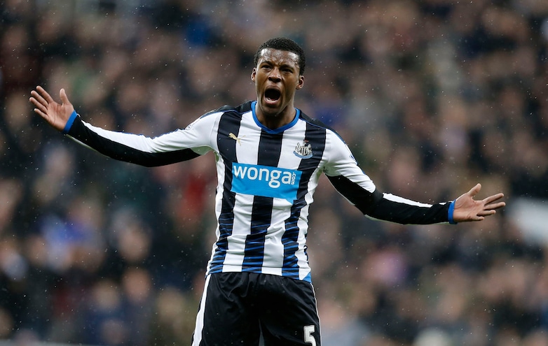 Mitrovic-Sissoko-Wijnaldum: tanti addii in casa Newcastle