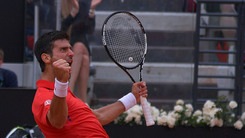 Tennis, Internazionali: Djokovic batte Nadal in due set