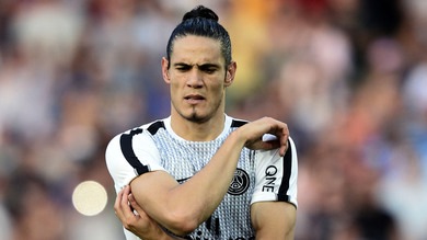 Calciomercato Juventus: Cavani, l'ora della verità