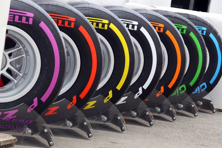 F1 Pirelli, Hembery: «In Canada gara complessa»