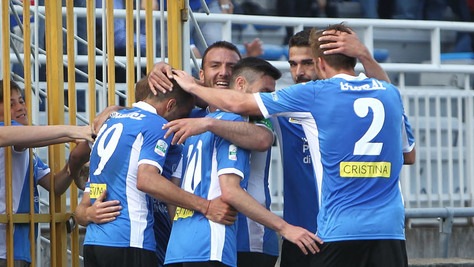 Diretta Serie B. Live dalle 20.30