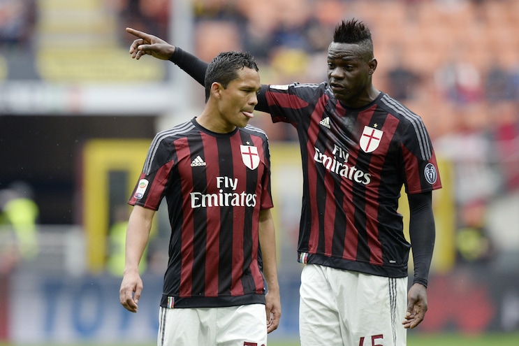 Serie A: Milan-Roma, si punta sul «2»