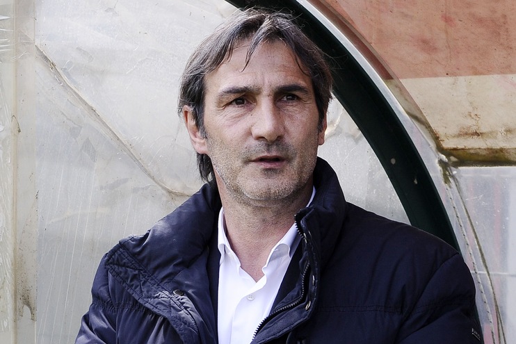 Calciomercato Alessandria, ufficiale l'addio di Gregucci