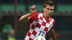 Euro 2016, Mandzukic guida la spedizione della Croazia