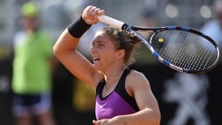 Tennis, Errani subito fuori a Strasburgo