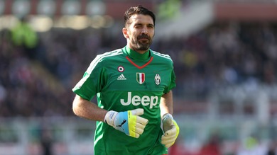 Juventus, Buffon: «Due anni per alzare la Champions League»