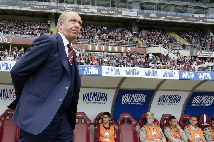 Panchina Italia, Ventura prima scelta dei bookmaker