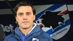 Calciomercato Sampdoria, Ferrero annuncia: «Avanti con Montella»