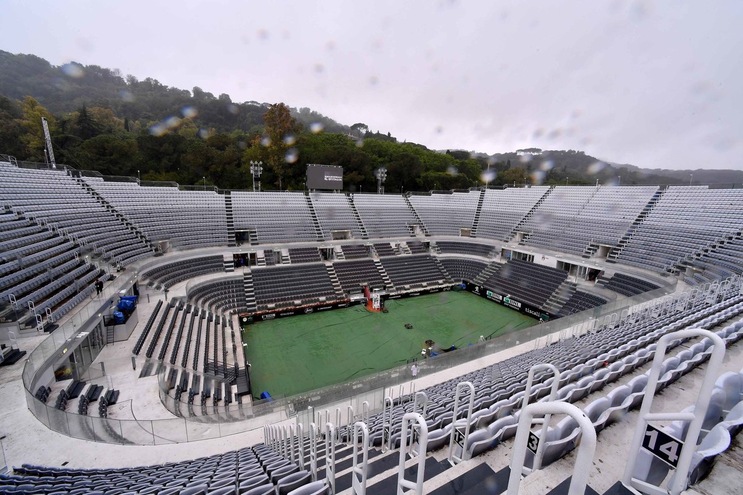 Tennis: scommesse, prima udienza preliminare a Cremona