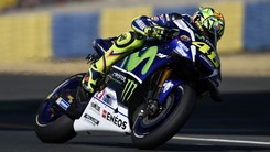 Moto Gp: è il Mugello Day su Sky