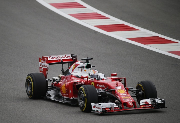 F1 Ferrari, Fuoco: «Difficile fare paragoni»