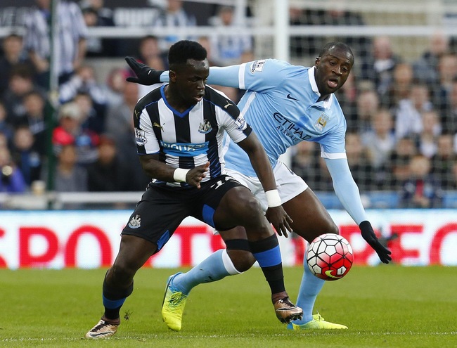 Calciomercato Inter Touré, il City non fa sconti