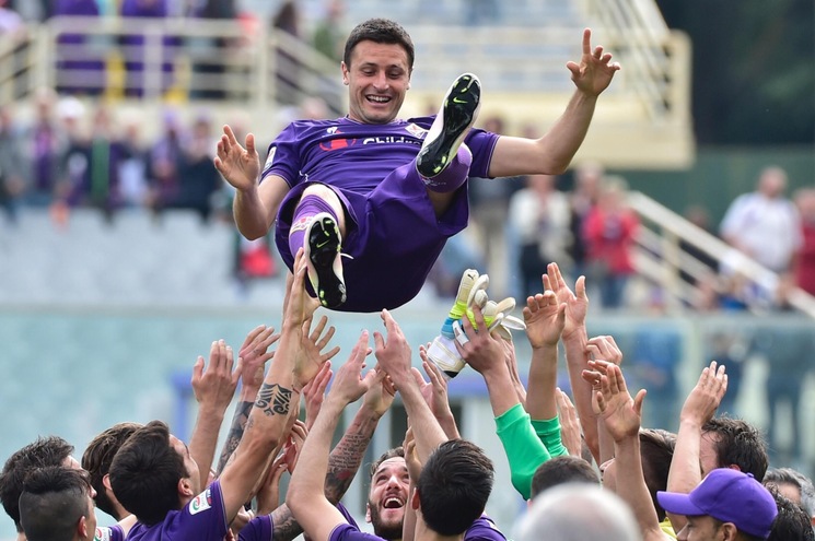 Calciomercato Fiorentina, per Pasqual possibilità Empoli