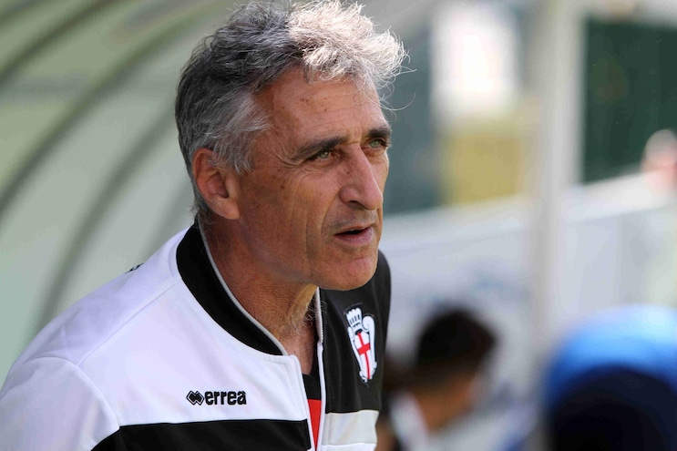 Calciomercato Pro Vercelli, ufficiale l'addio di Foscarini