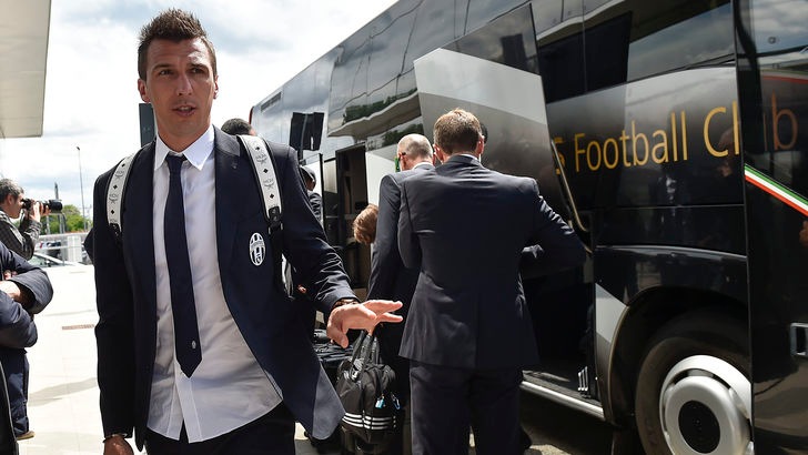 Coppa Italia, Milan-Juventus: la diretta della vigilia