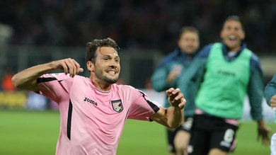 Calciomercato, Zamparini: «Vazquez vale quanto Berardi»