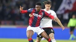 Calciomercato Napoli, nuovo affondo su Diawara