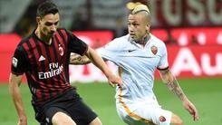 Calciomercato Juventus: Danilo-De Sciglio. E spunta anche Darmian