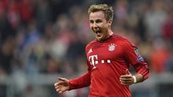 Juventus: Berardi? Meglio Goetze...