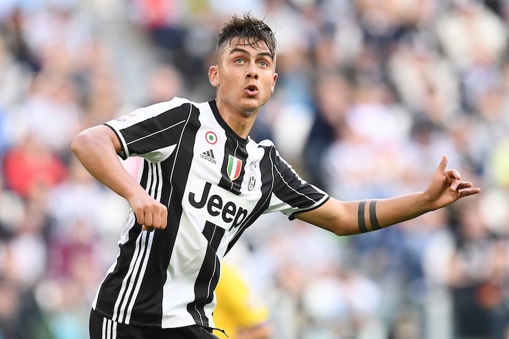 Coppa Italia: Milan-Juventus, in quota è dominio bianconero