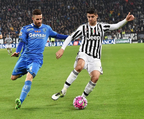 Calciomercato Empoli, Bittante: «Futuro? Ne parleremo presto»