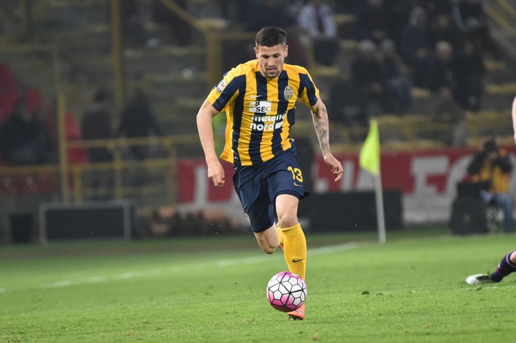 Serie A Verona, operazione riuscita per Wszolek
