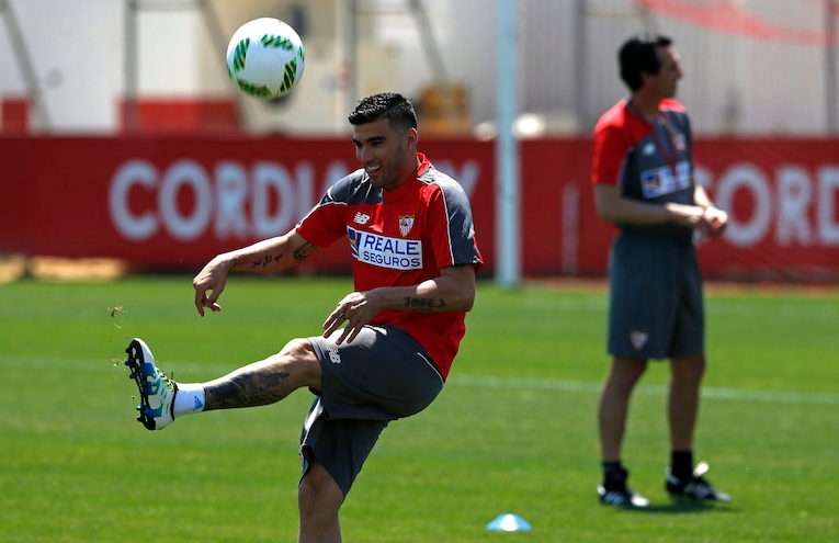 Coppa del Re, Siviglia a quota impresa