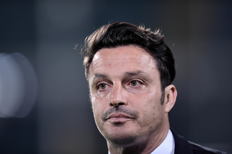 Serie B Pescara, Oddo spinge Lapadula: «Lo porterei all'Europeo»