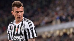 Calciomercato Juventus, Mandzukic: «Resto. Champions? Si può»
