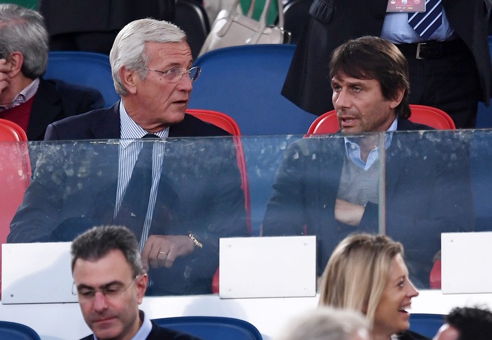 Italia, Lippi: «Io in Nazionale? Niente di ufficiale»