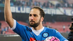 Calciomercato Napoli: «Psg-Higuain, contatti avviati»