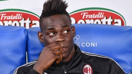 Calciomercato Lazio, con Prandelli possibilità Balotelli