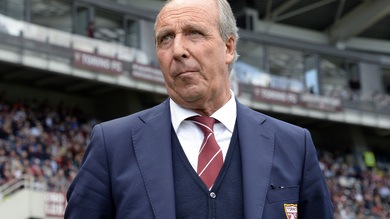 Ventura: «Nazionale? Sarebbe un onore»