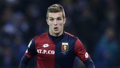 Calciomercato Torino, Mihajlovic vuole Lazovic