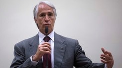 F1, Malagò: «Gp a Monza, sono ottimista»