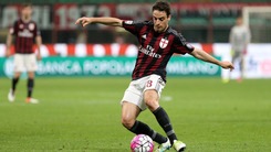 Serie A Milan, rientrano in squadra Bonaventura-Niang-Abate