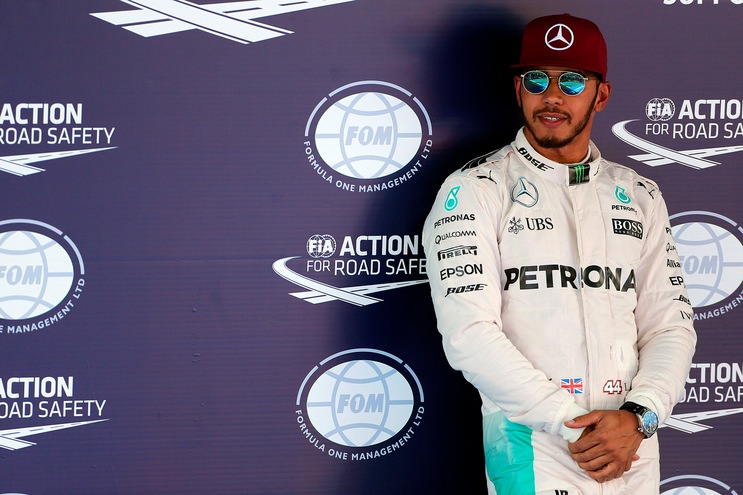 F1, Hamilton: «Barcellona capitolo chiuso»