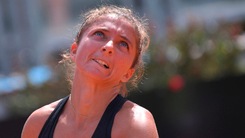 Tennis Roland Garros, Errani e Vinci eliminate al primo turno