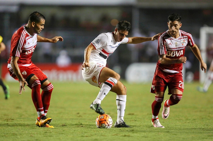 Calciomercato: accordo verbale Tottenham-Calleri