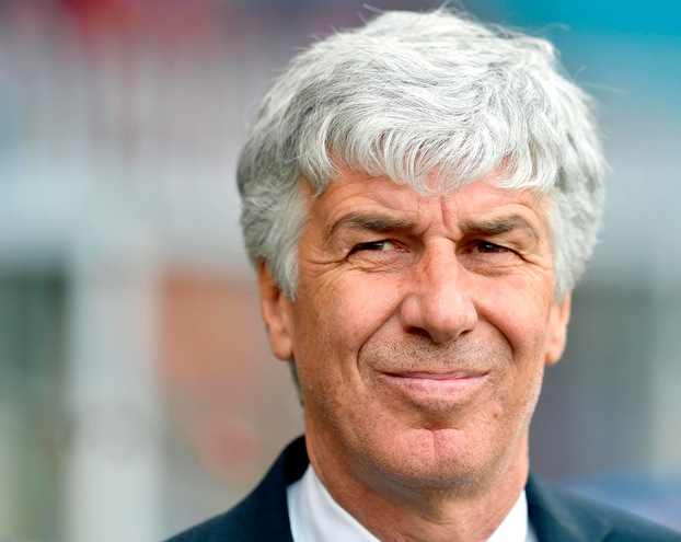 Calciomercato Atalanta, in panchina idee Gasperini-Pioli