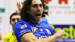 Il palleggiatore Visentini approda al Volley Potentino