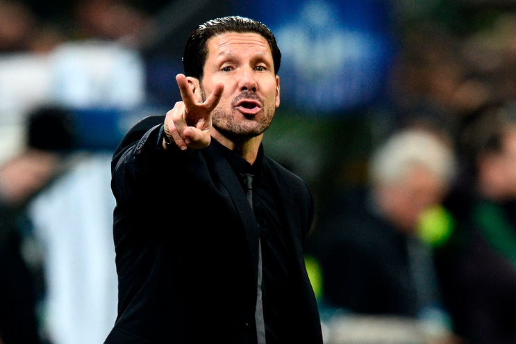 Champions, Real-Atletico: Simeone ci prova a 1,93