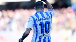 Italia, Lapadula dice no alla Nazionale peruviana