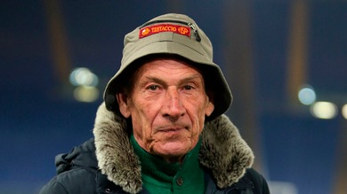 La Juventus salva il Lugano di Zeman